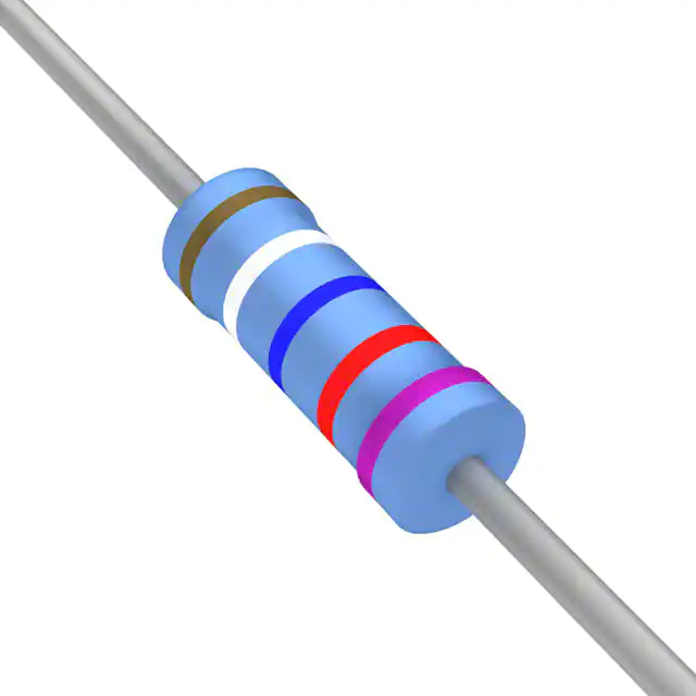 YR1B19K6CC TE Connectivity Passive Product electronic component